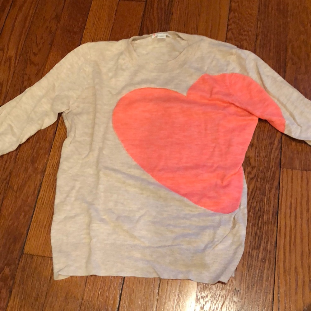 Crew Cuts Sweater